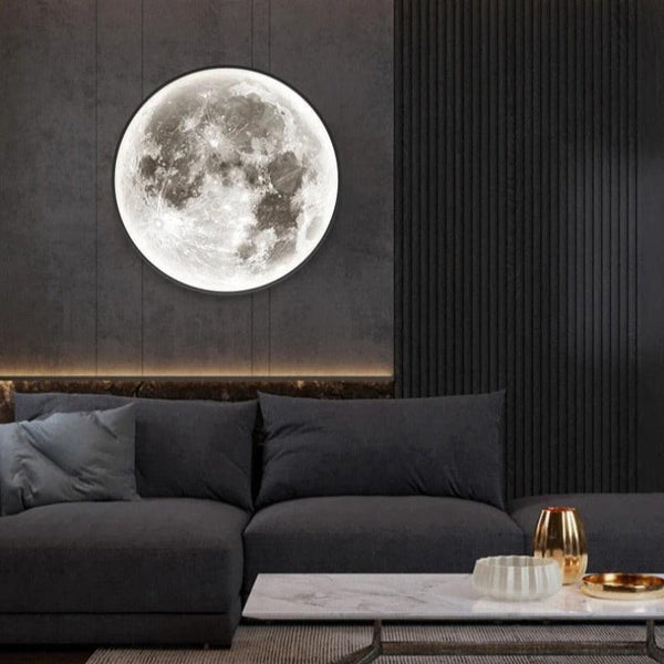 Elegante Minimalistische LED Wandlamp  Moderne Verlichting voor Slaapkamer & Woonkamer