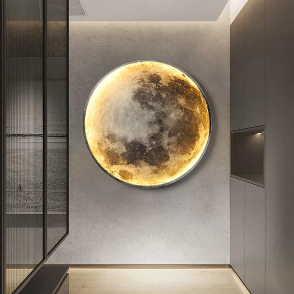 Elegante Minimalistische LED Wandlamp  Moderne Verlichting voor Slaapkamer & Woonkamer