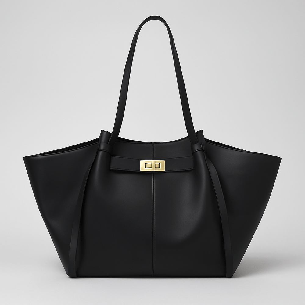 Elegante Shopper Handtas – Tijdloos & Functioneel