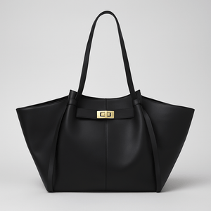 Elegante Shopper Handtas – Tijdloos & Functioneel