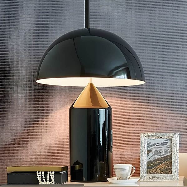 Elegante Halve Maan Wandleuchte – LED Booglamp voor Gezellige Sfeer