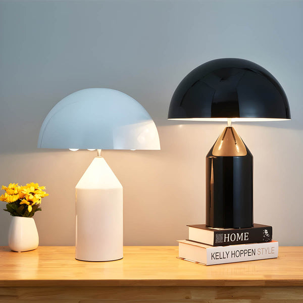 Elegante Halve Maan Wandleuchte – LED Booglamp voor Gezellige Sfeer