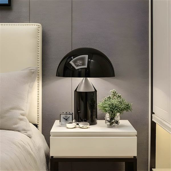 Elegante Halve Maan Wandleuchte – LED Booglamp voor Gezellige Sfeer