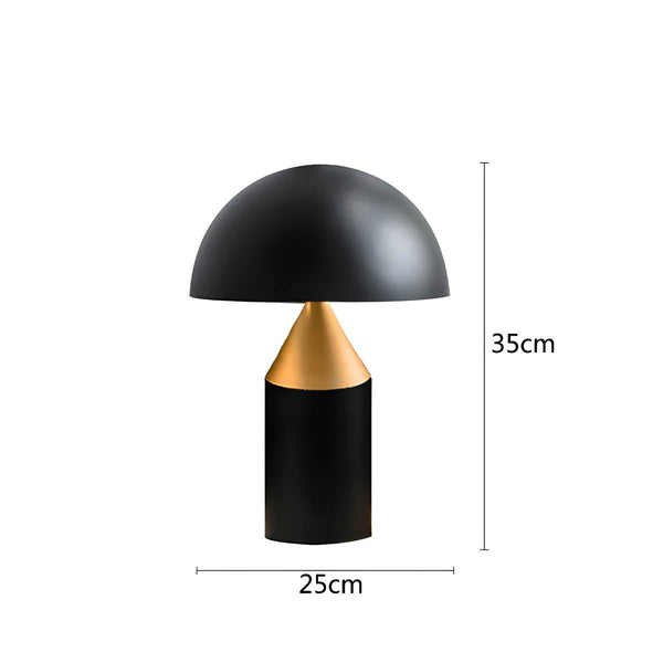 Elegante Halve Maan Wandleuchte – LED Booglamp voor Gezellige Sfeer