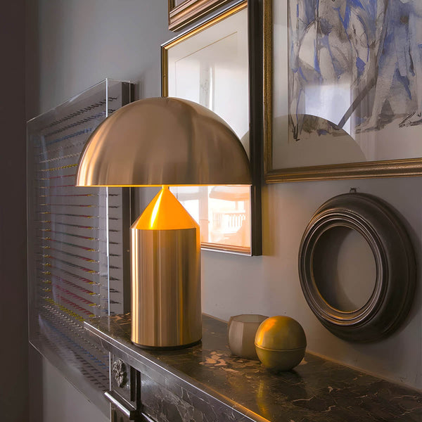 Elegante Halve Maan Wandleuchte – LED Booglamp voor Gezellige Sfeer