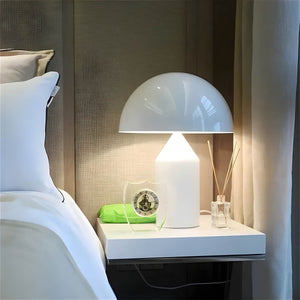 Elegante Halve Maan Wandleuchte – LED Booglamp voor Gezellige Sfeer
