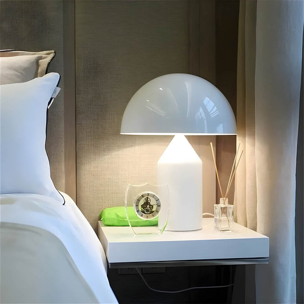 Elegante Halve Maan Wandleuchte – LED Booglamp voor Gezellige Sfeer
