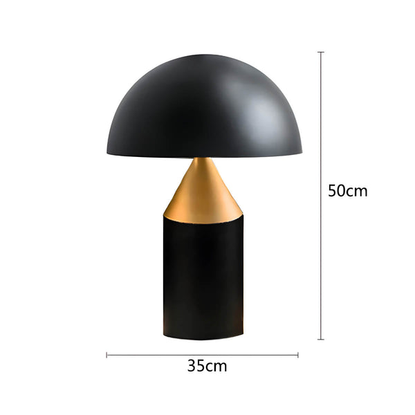 Elegante Halve Maan Wandleuchte – LED Booglamp voor Gezellige Sfeer