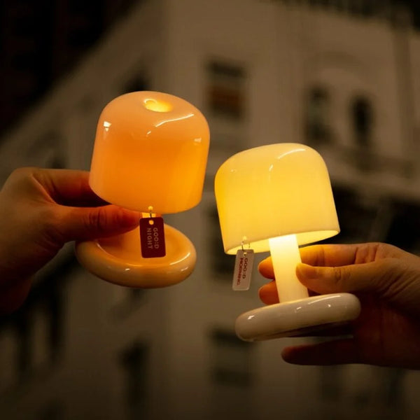 Zonsondergang Projectielamp – Compacte Sfeerverlichting voor een Gezellig Thuis