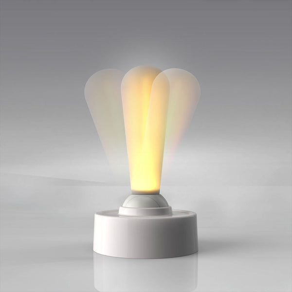 Retro Hebel Tafellamp – Klassieke Bureaulamp & Nachtlamp met Nostalgische Schakelaar
