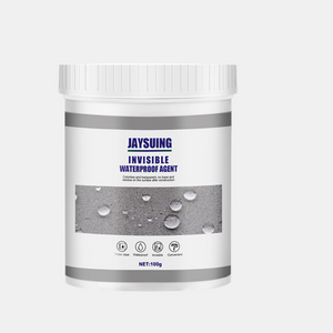 Transparante Waterdichte Coating voor Hout, Steen & Glas  Sneldrogend & UV Bescherming