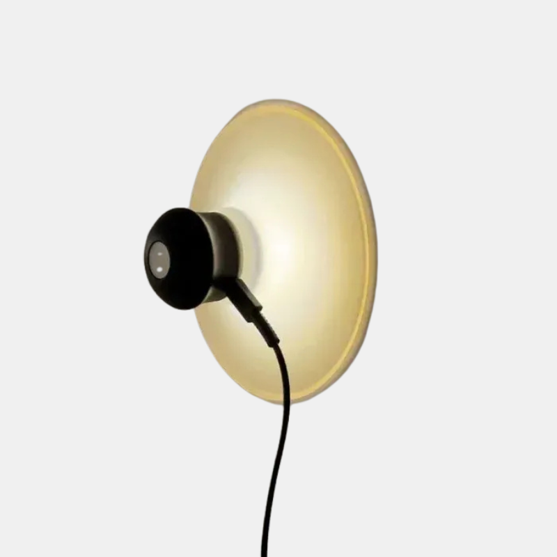 Oplaadbare LED Lamp met Instelbare Helderheid  Draagbare Verlichting voor Thuis & Reizen