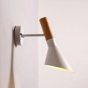 Minimalistische LED Boog Tafellamp – Elegant Ontwerp, Dimbaar Licht, USB Oplaadbaar