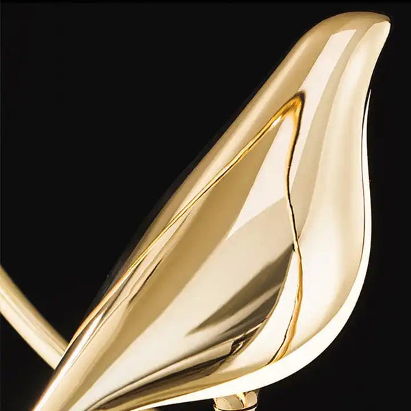 Kunstzinnige Vogel-Pendellamp – Moderne Decoratieve Hanglamp voor Woonkamer, Slaapkamer & Eetkamer