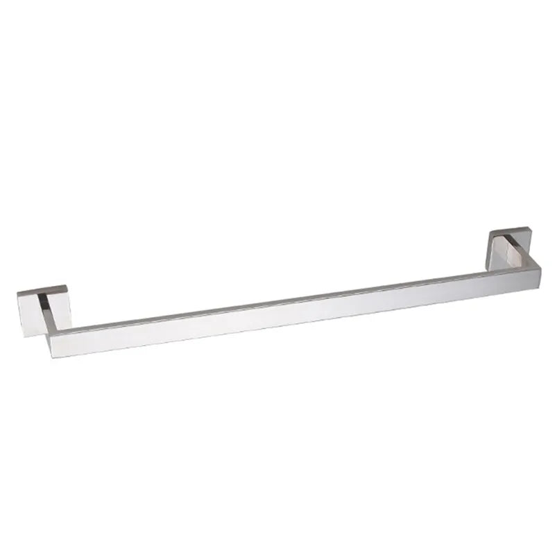 Luxe Wand-Toiletborstel RVS Gun Grey – Design WC-borstel