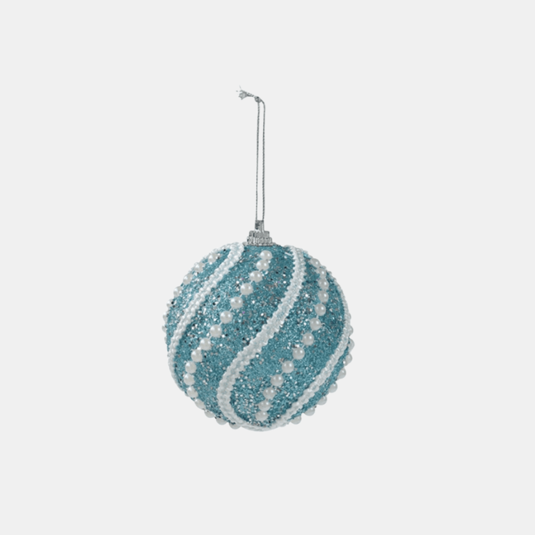 Hangende Kerstornamenten  Elegante Plastic Decoraties voor Boom & Feestelijke Woondecoratie