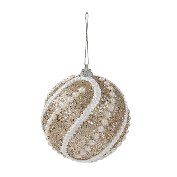 Hangende Kerstornamenten  Elegante Plastic Decoraties voor Boom & Feestelijke Woondecoratie