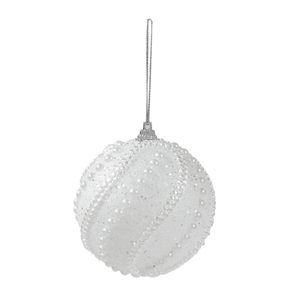 Hangende Kerstornamenten  Elegante Plastic Decoraties voor Boom & Feestelijke Woondecoratie