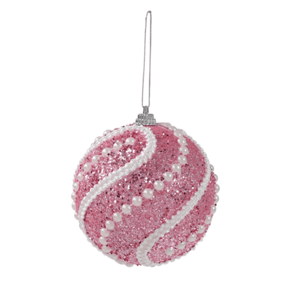 Hangende Kerstornamenten  Elegante Plastic Decoraties voor Boom & Feestelijke Woondecoratie