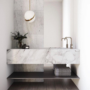 Moderne Bol Hanglamp met Gouden Accenten – Elegante LED Hanglamp voor Woonkamer