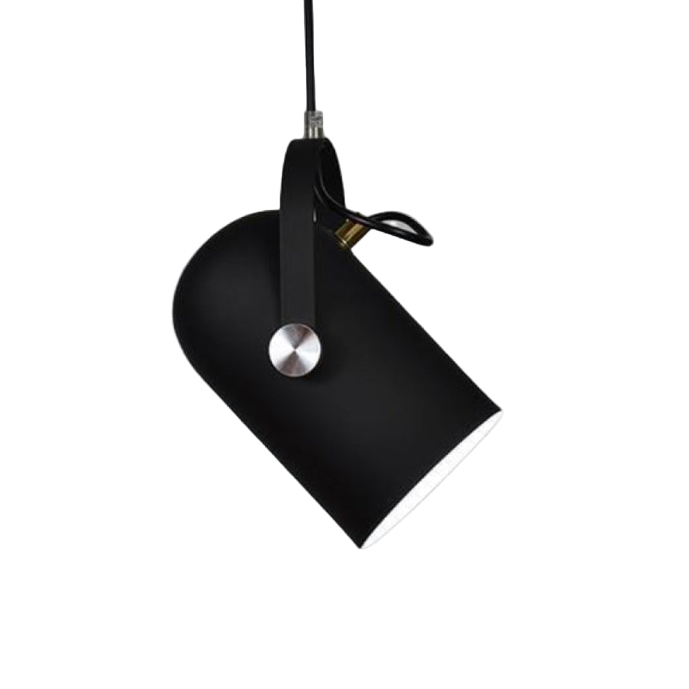 Stijlvolle Scandinavische Verstelbare Hanglamp – Modern Noords Huisverlichting