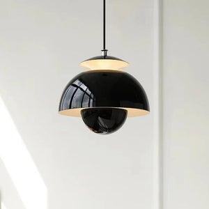 Scandinavisch Geïnspireerde Hanglamp – Moderne Scandinavische Plafondlamp