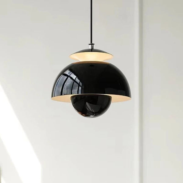 Scandinavisch Geïnspireerde Hanglamp – Moderne Scandinavische Plafondlamp