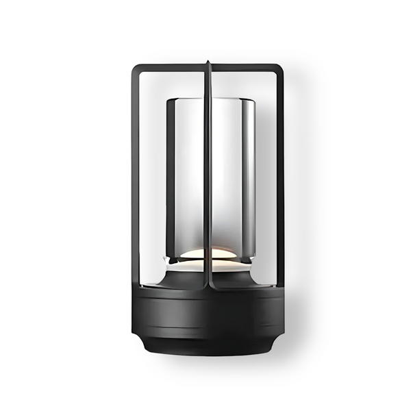 ElegantLight Draagbare Waterdichte Tafellamp – Stijlvolle Sfeerverlichting voor Huis & Buiten