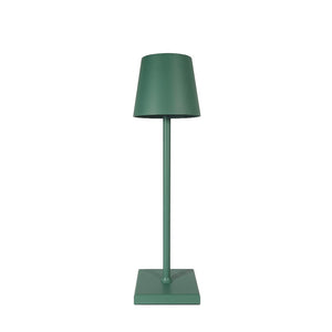 Draagbare Draadloze LED Tafellamp met Touch Bediening – Oplaadbare Moderne Woonverlichting