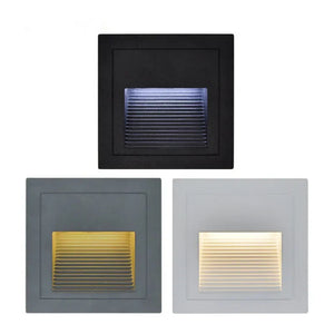 LED Tuinverlichting voor Paden en Trappen – Moderne Buitenlamp Waterdicht voor Veiligheid en Stijl