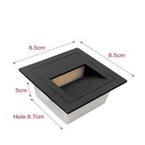 LED Tuinverlichting voor Paden en Trappen – Moderne Buitenlamp Waterdicht voor Veiligheid en Stijl