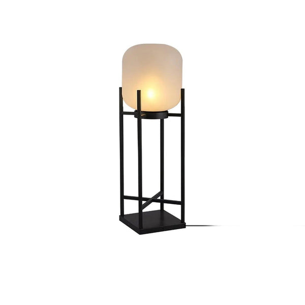 Moderne Buitenlamp van RVS & Glas – Waterdicht IP65, LED Tuinlamp met Certificering