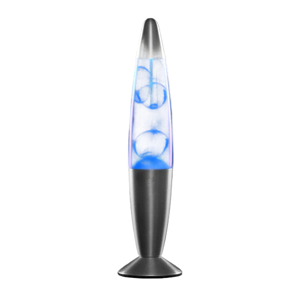 Kleurveranderende Tafellamp Lava – Sfeervolle LED-verlichting voor Huis & Kantoor