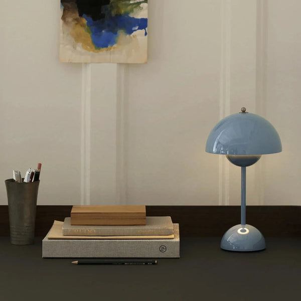 OroGlühe Elegante Ring Hanglamp – Minimalistische LED Plafondlamp voor Woonkamer, Eetkamer of Kantoor