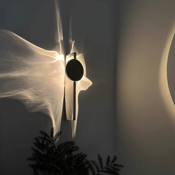Luxe Moderne Wandlamp voor Elegante Huisverlichting  LED Roestvrij Stalen Lamp