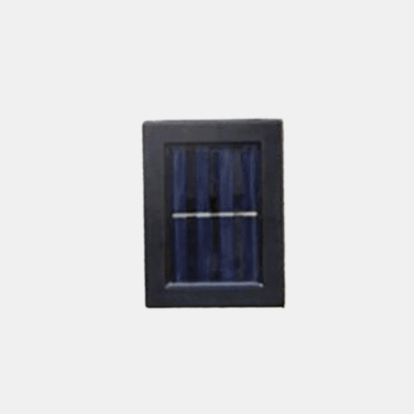 Luxe Draadloze Solar Tuinlampen  Buitenaccent & Spotverlichting