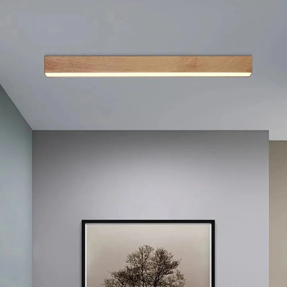 Minimalistische LED Plafondlamp – Moderne Energiezuinige Verlichting