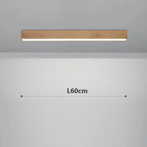 Minimalistische LED Plafondlamp – Moderne Energiezuinige Verlichting