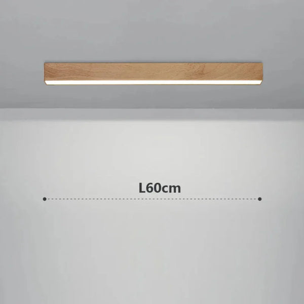 Minimalistische LED Plafondlamp – Moderne Energiezuinige Verlichting