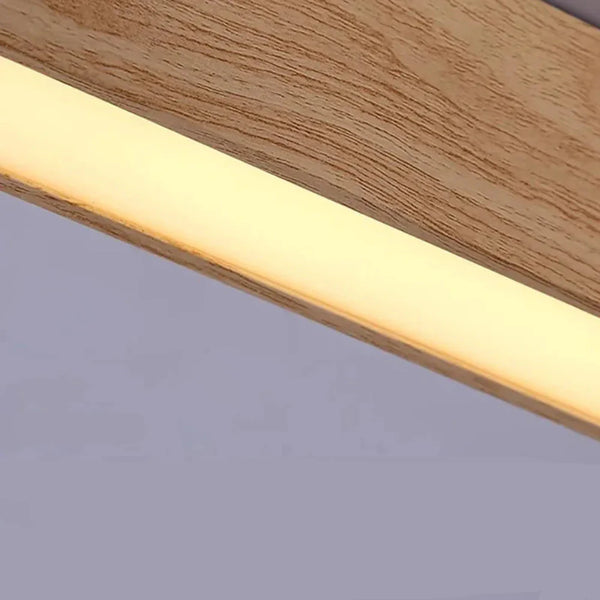 Minimalistische LED Plafondlamp – Moderne Energiezuinige Verlichting