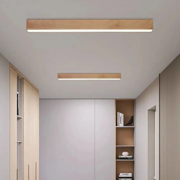 Minimalistische LED Plafondlamp – Moderne Energiezuinige Verlichting