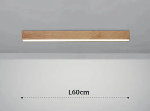 Minimalistische LED Plafondlamp – Moderne Energiezuinige Verlichting