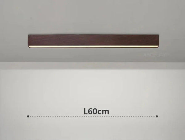 Minimalistische LED Plafondlamp – Moderne Energiezuinige Verlichting