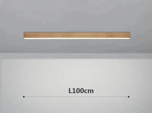 Minimalistische LED Plafondlamp – Moderne Energiezuinige Verlichting