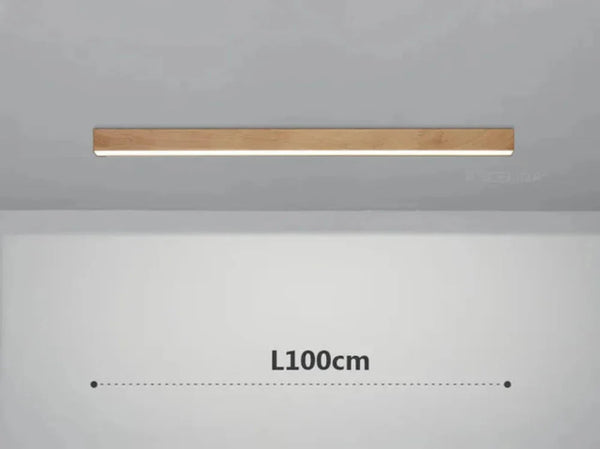 Minimalistische LED Plafondlamp – Moderne Energiezuinige Verlichting