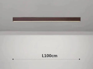 Minimalistische LED Plafondlamp – Moderne Energiezuinige Verlichting