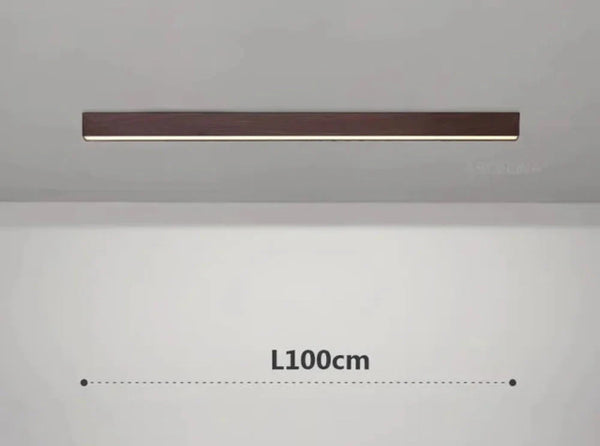 Minimalistische LED Plafondlamp – Moderne Energiezuinige Verlichting