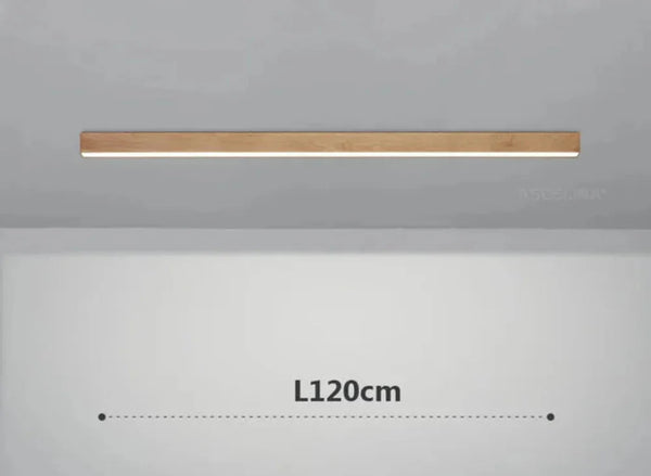 Minimalistische LED Plafondlamp – Moderne Energiezuinige Verlichting