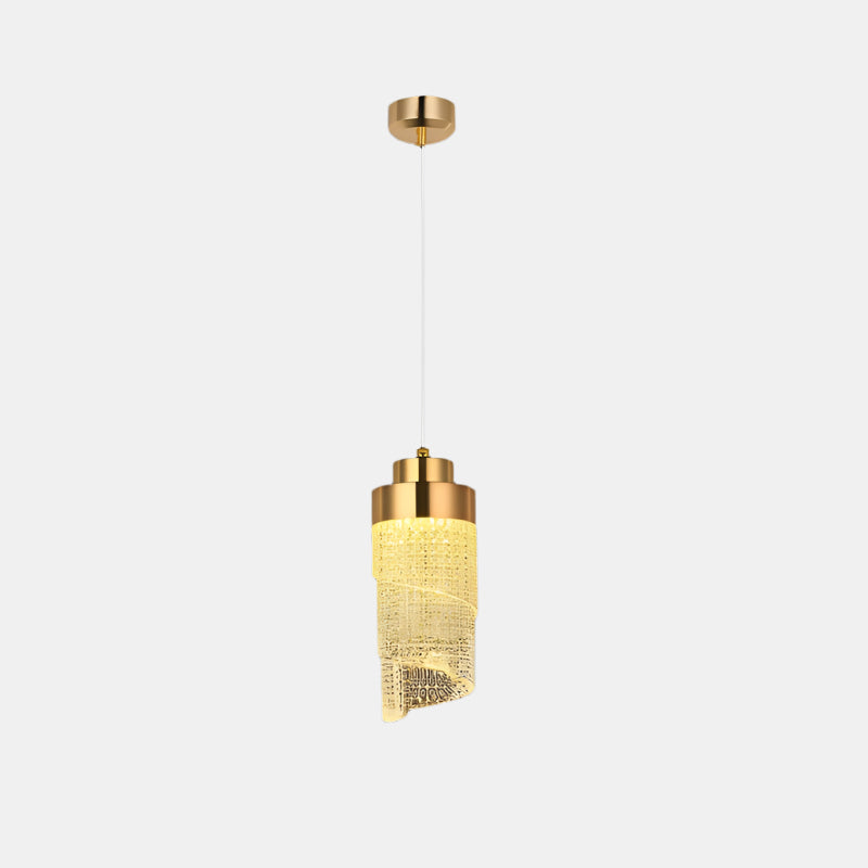 Luxe LED-hanglamp  Moderne Minimalistische Verlichting voor Stijlvolle Interieurs