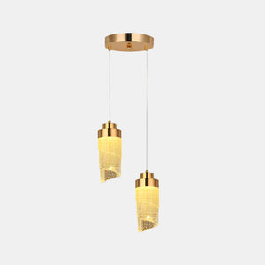 Luxe LED-hanglamp  Moderne Minimalistische Verlichting voor Stijlvolle Interieurs